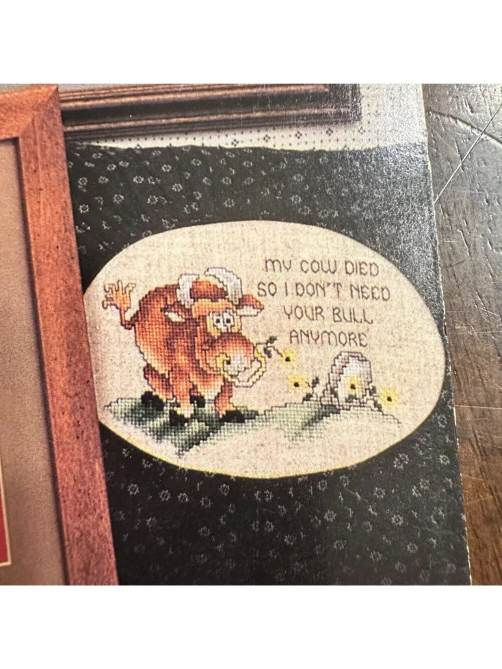 Stoney Creek Cross-Stitch Pattern Book 